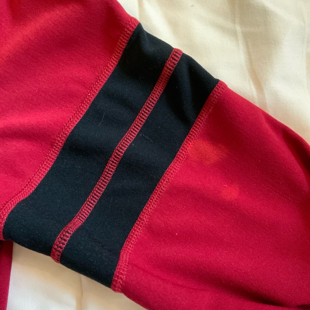 Woman’s running pullover - Picture 3 of 5